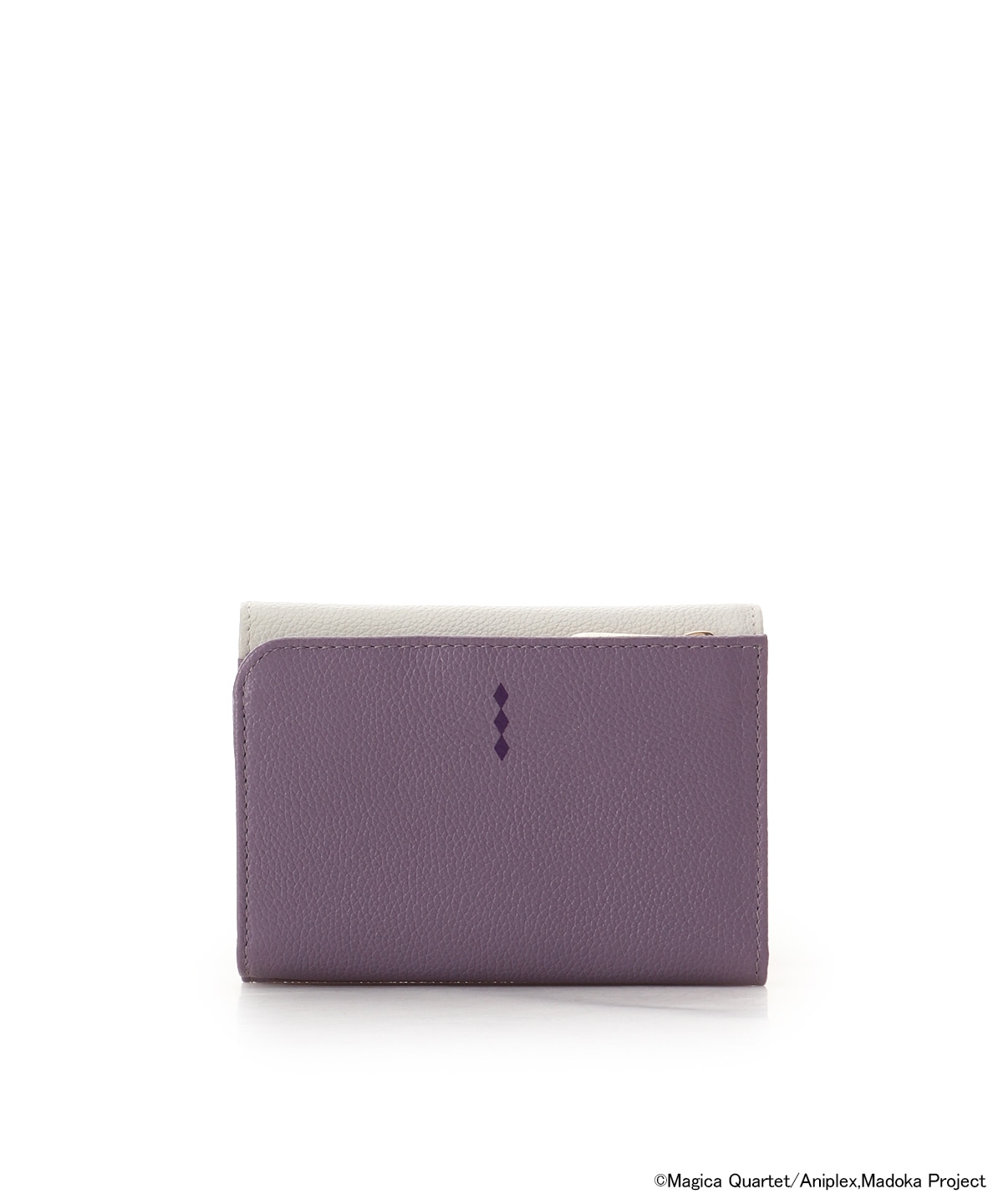 「魔法少女まどか☆マギカ」コレクション 折財布