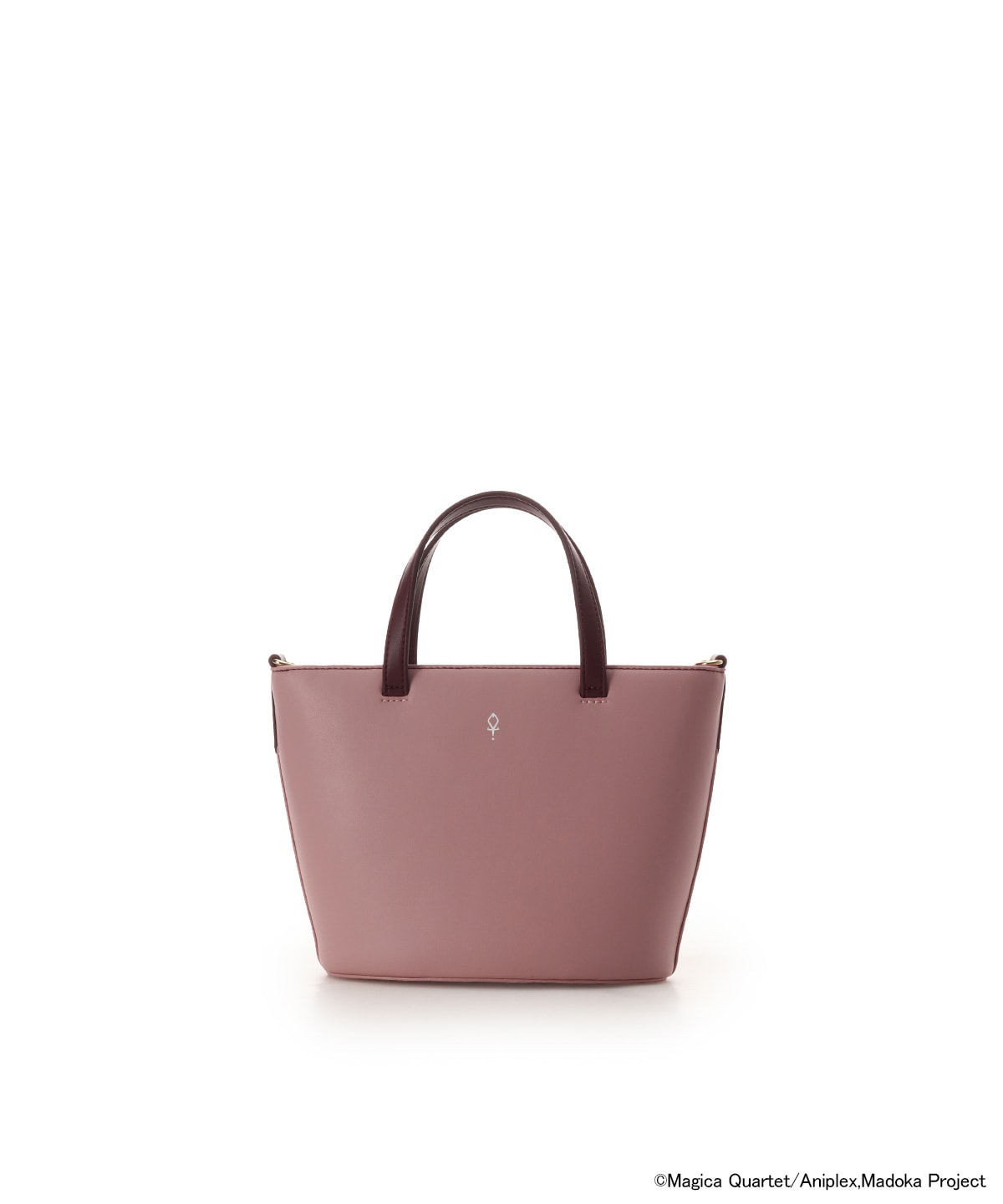 「魔法少女まどか☆マギカ」コレクション ハンドバッグ