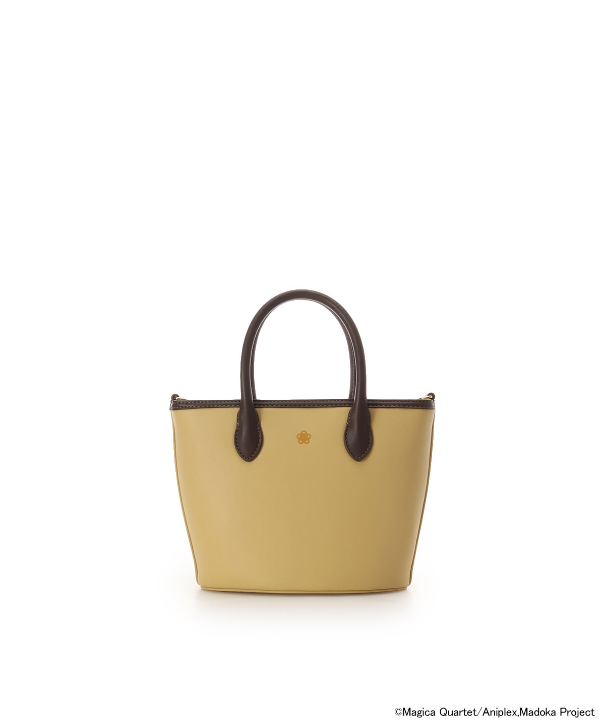 「魔法少女まどか☆マギカ」コレクション ハンドバッグ