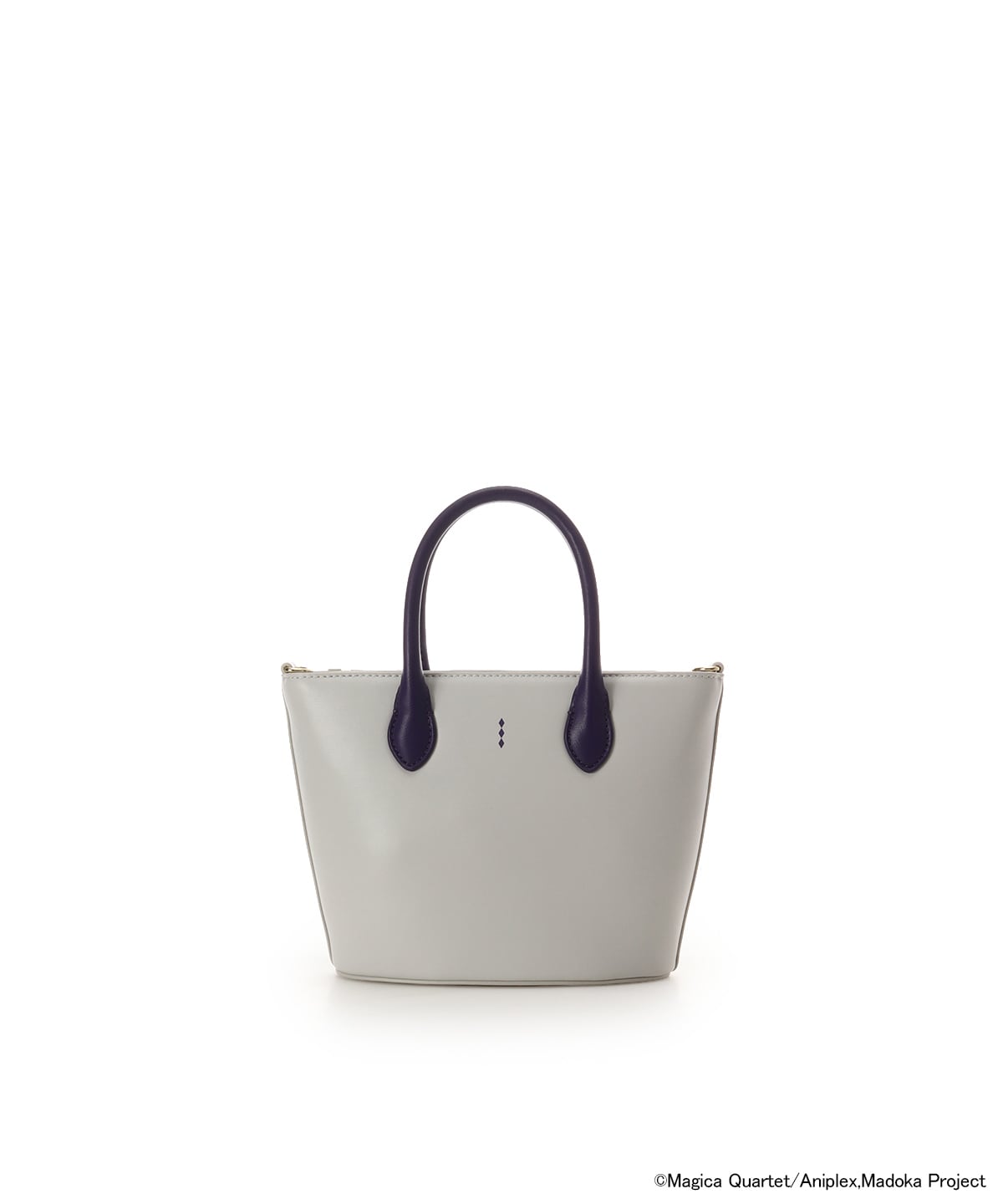 「魔法少女まどか☆マギカ」コレクション ハンドバッグ