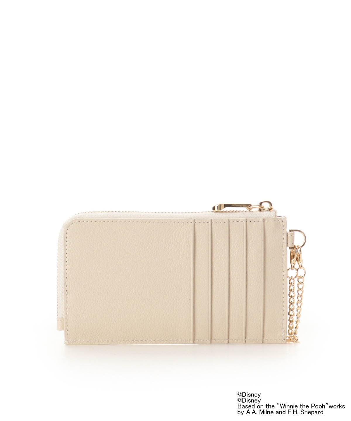 ディズニー『Nuiパン』コレクション フラグメントケース