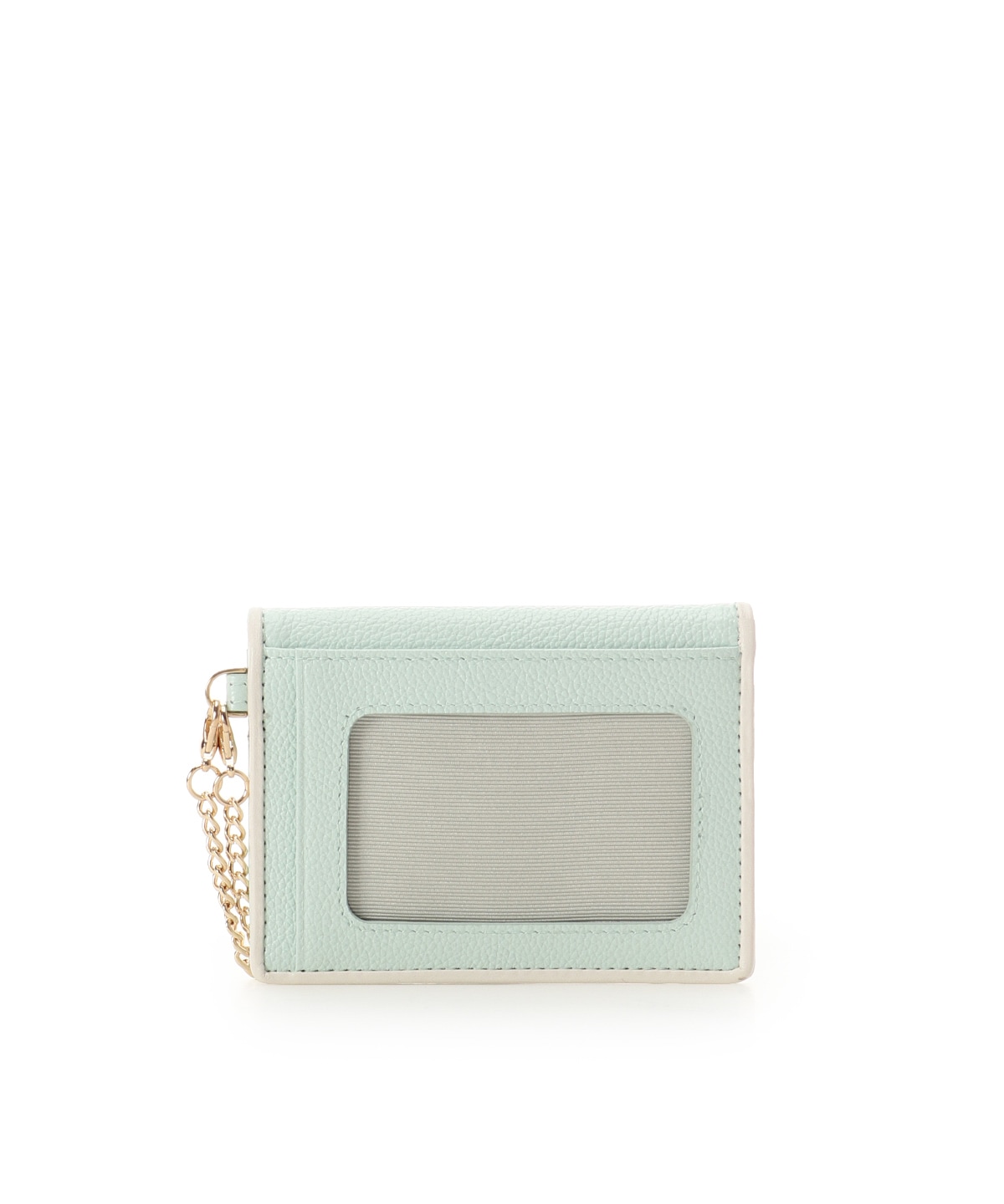 フープラインビジュー パスケース