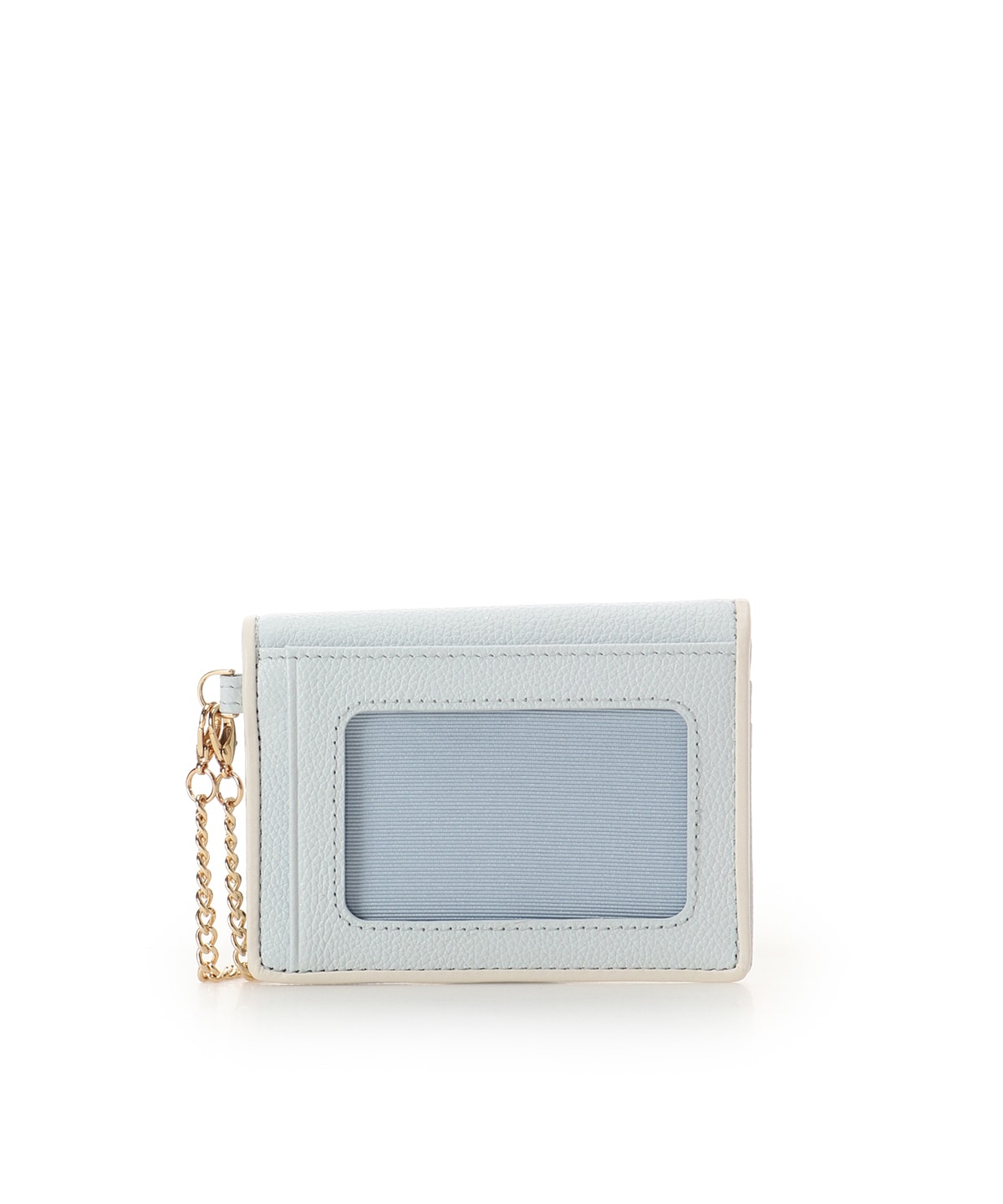 フープラインビジュー パスケース