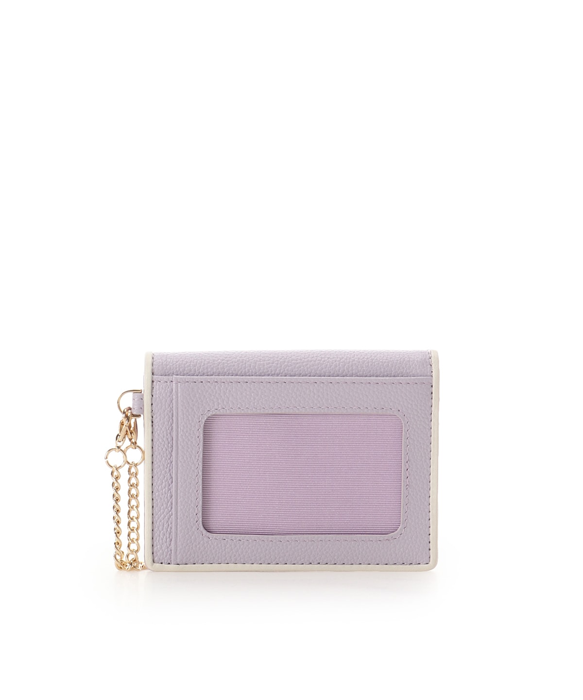 フープラインビジュー パスケース