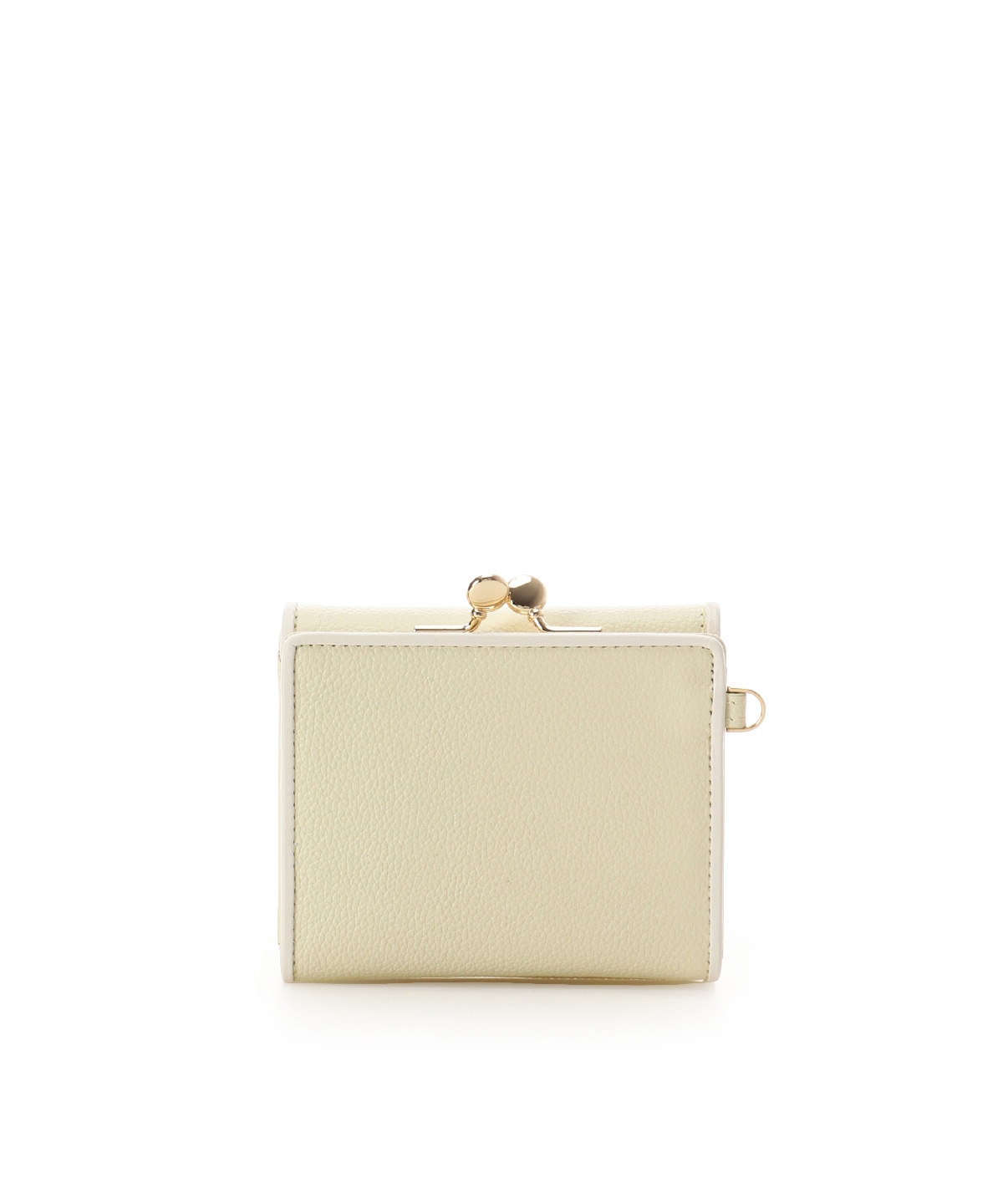 フープラインビジュー 折財布