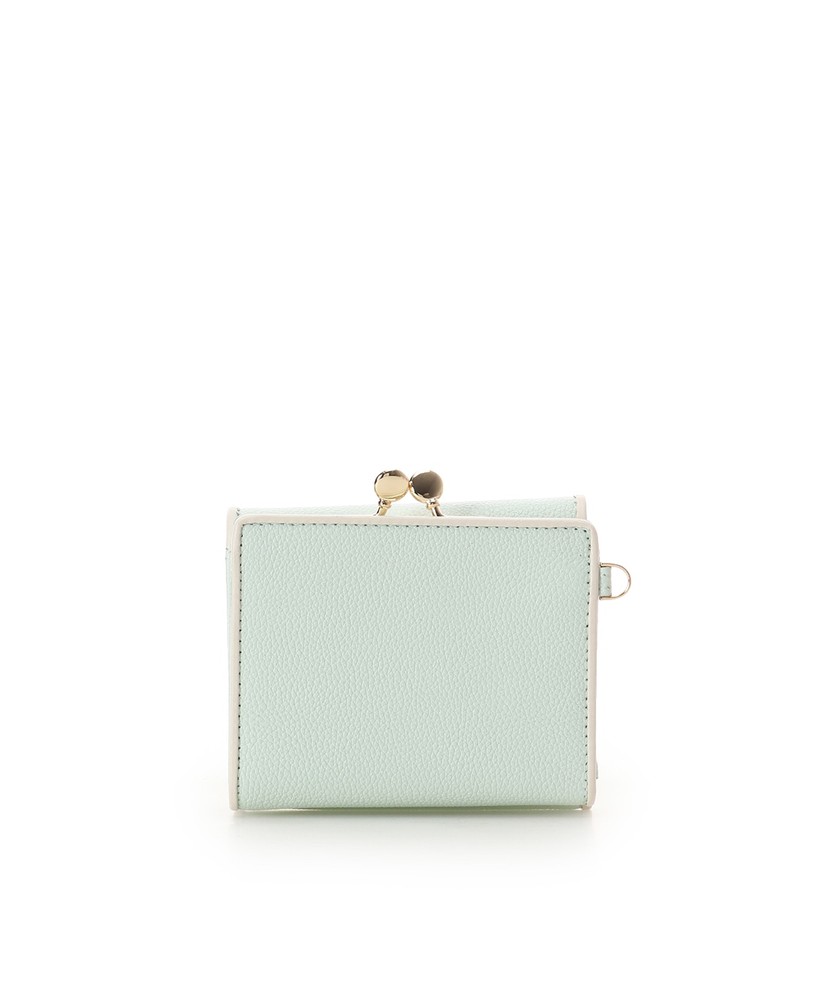 フープラインビジュー 折財布