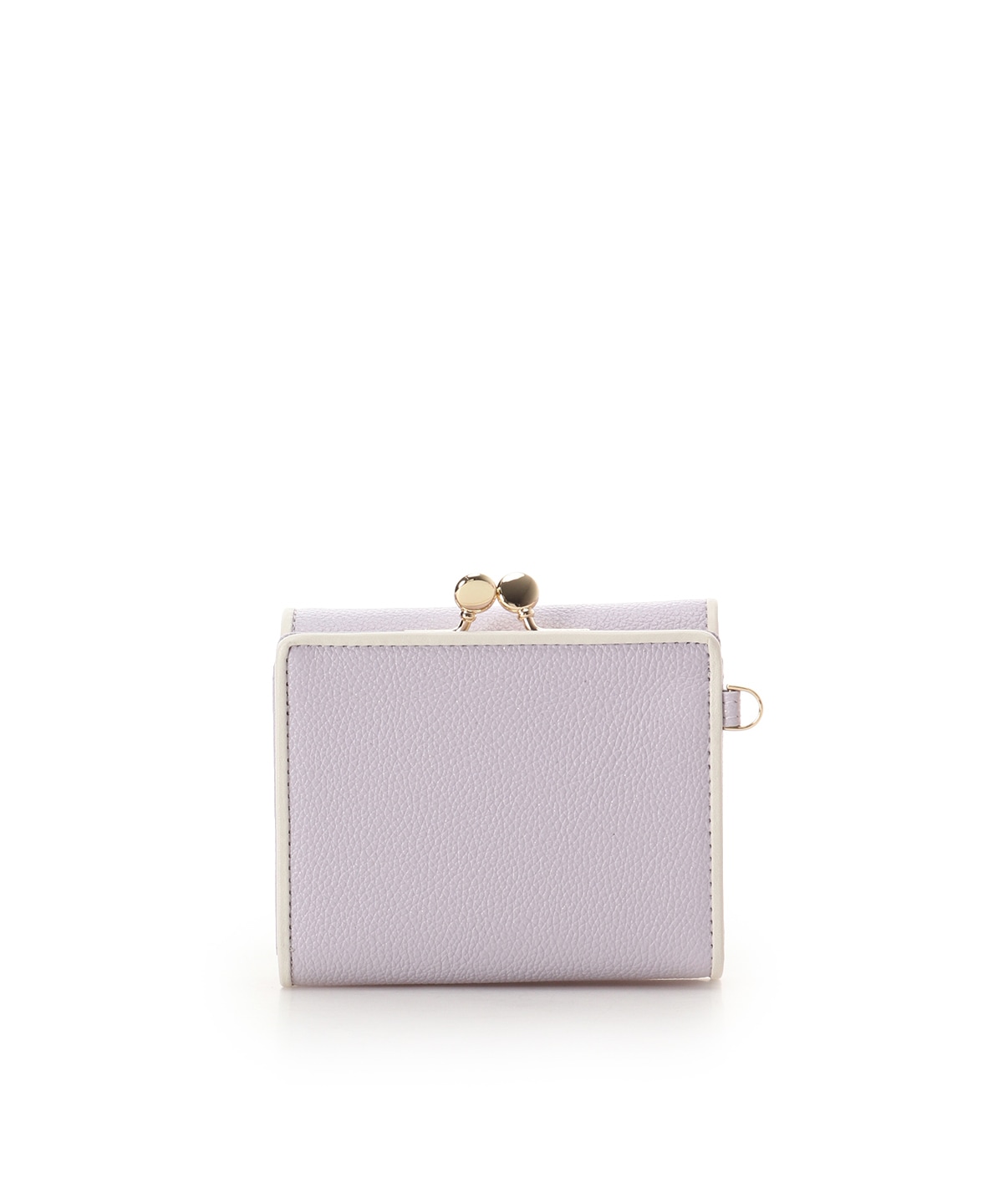 フープラインビジュー 折財布