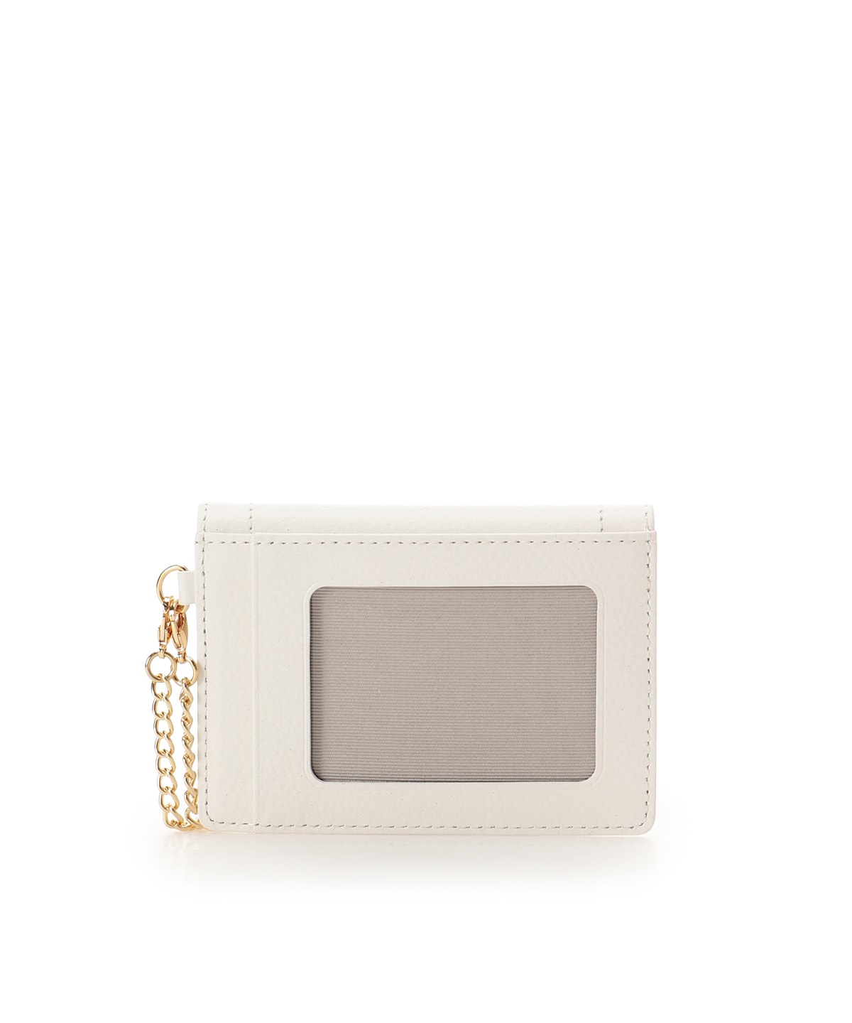 フラワーパール パスケース