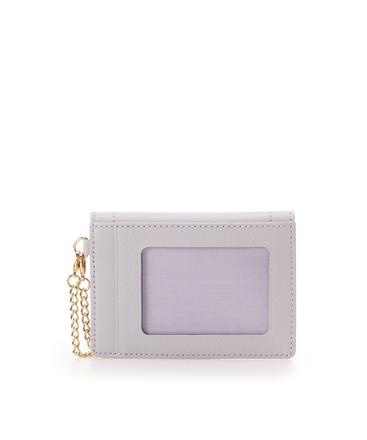 フラワーパール パスケース