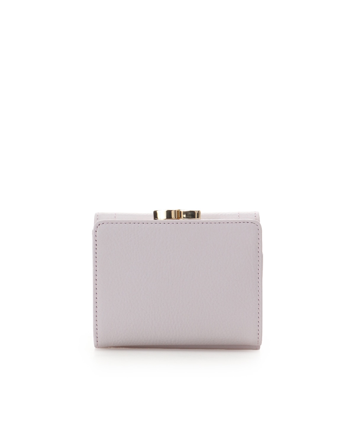 フラワーパール 折財布