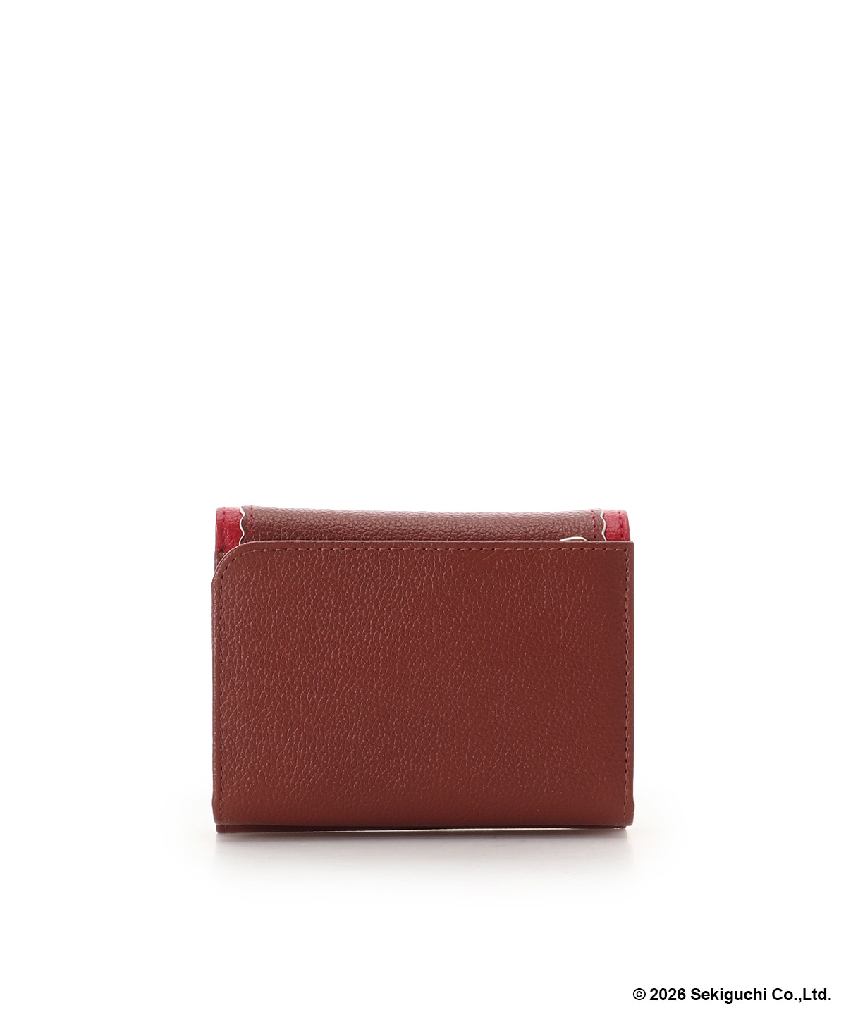 『モンチッチ』コレクション 折財布