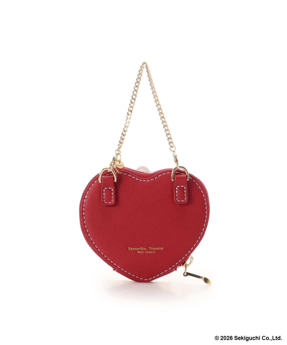 『モンチッチ』コレクション ポーチ