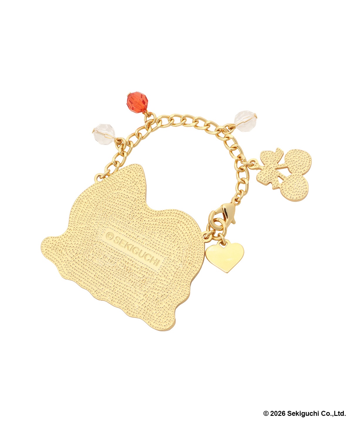 『モンチッチ』コレクション バッグチャーム