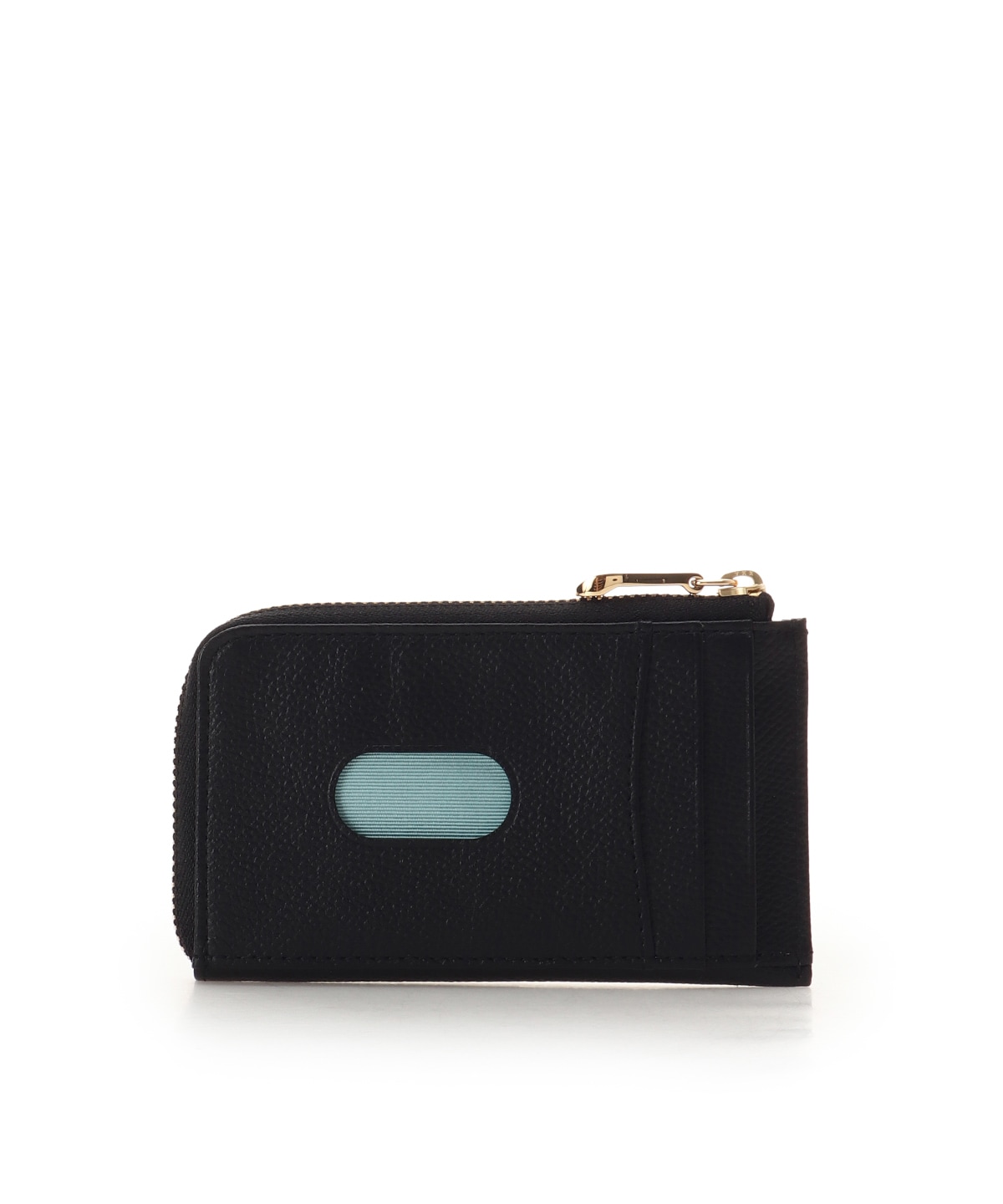 スクエアモチーフソフトレザー フラグメントケース