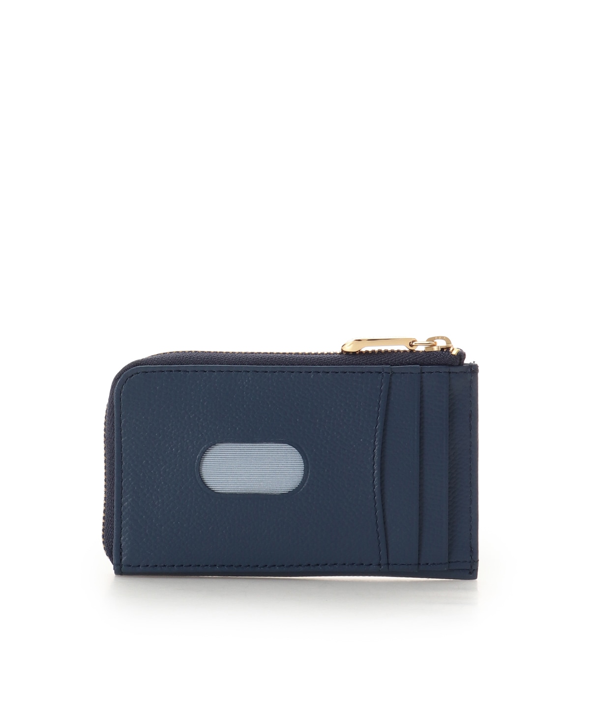 スクエアモチーフソフトレザー フラグメントケース