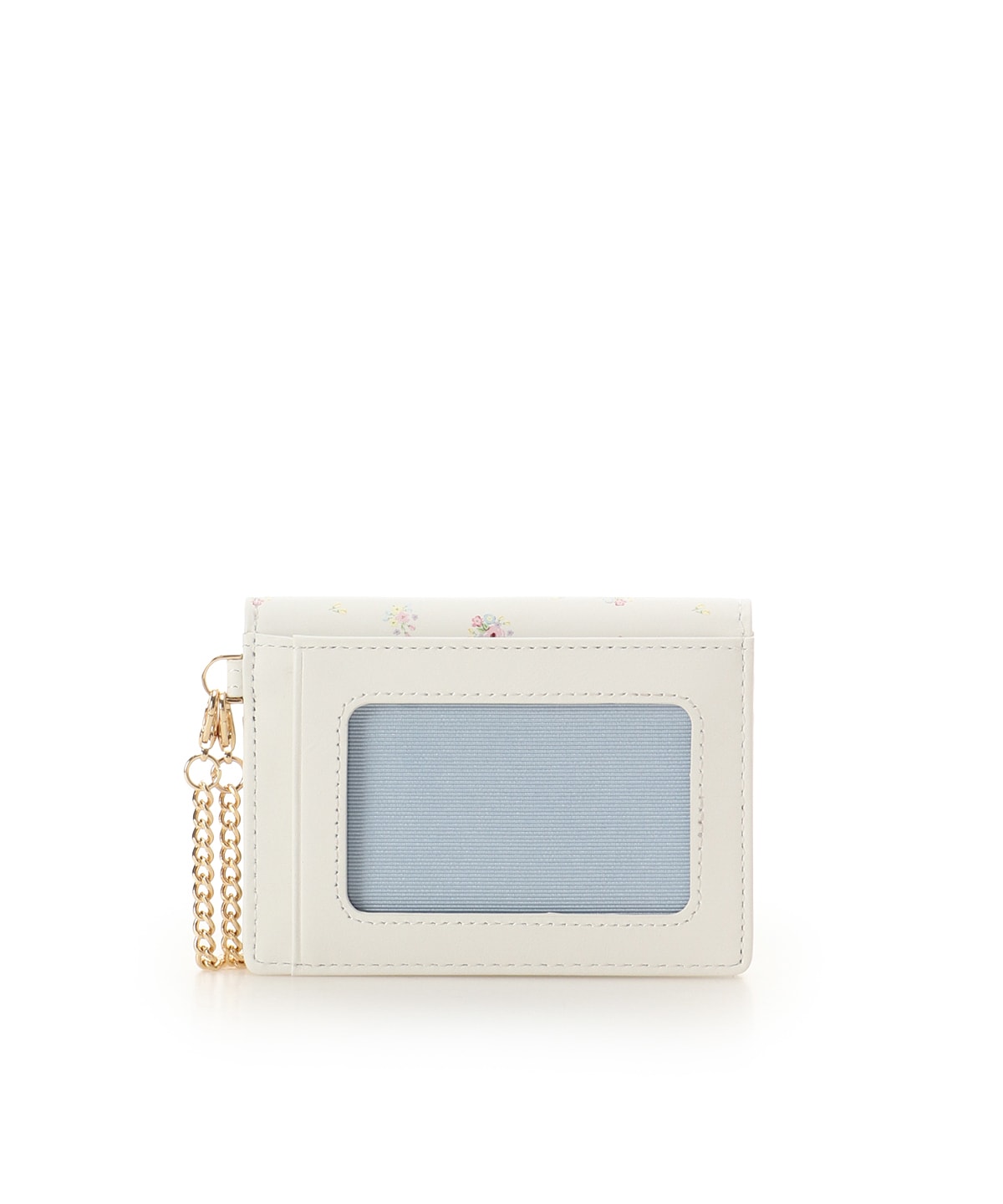 フラワーコレクション パスケース