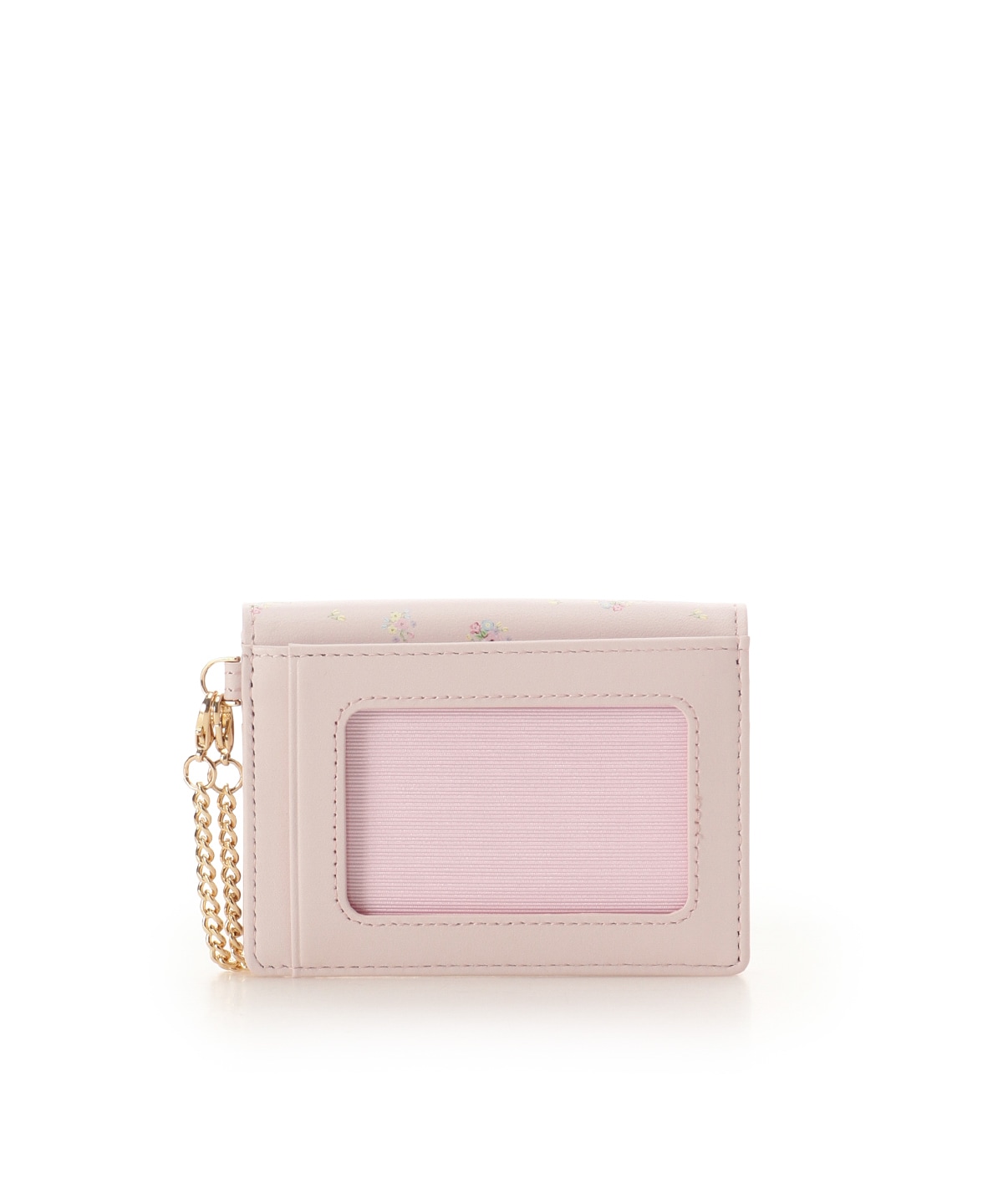 フラワーコレクション　パスケース