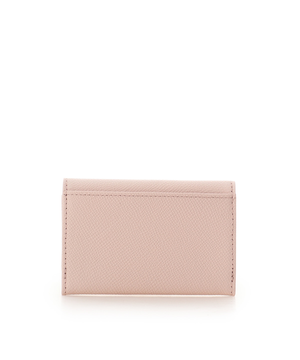 シンプルハート 名刺ケース