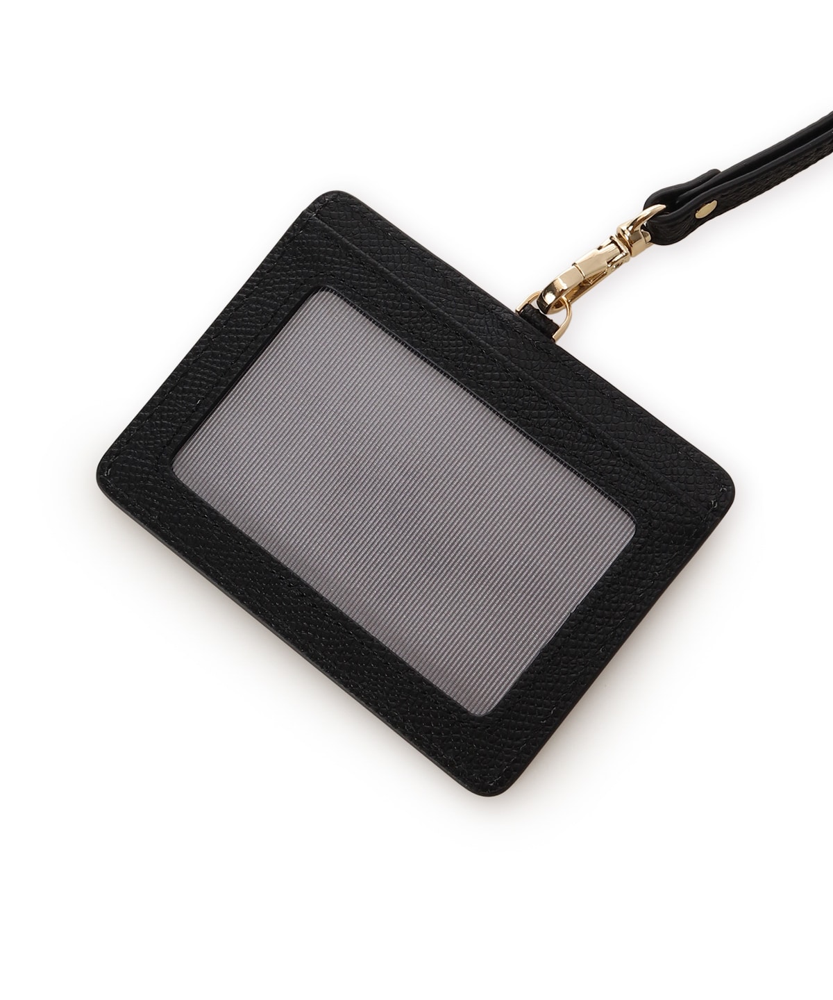 シンプルハート IDケース