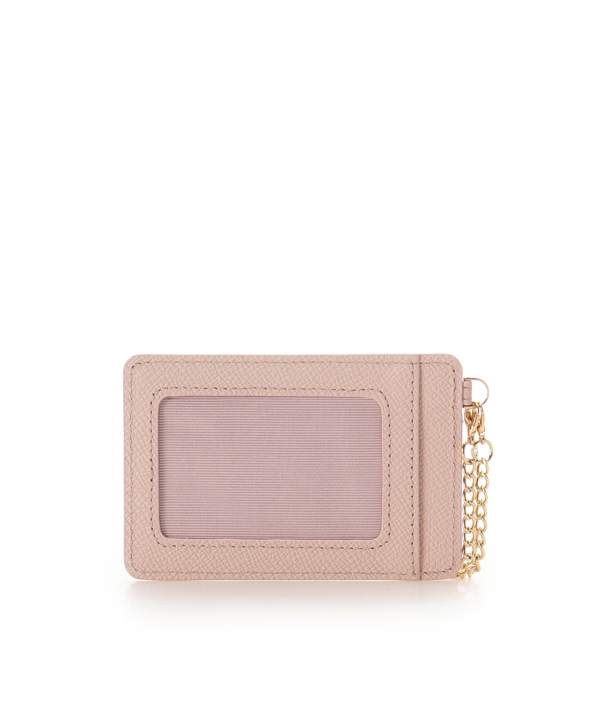 シンプルハート パスケース