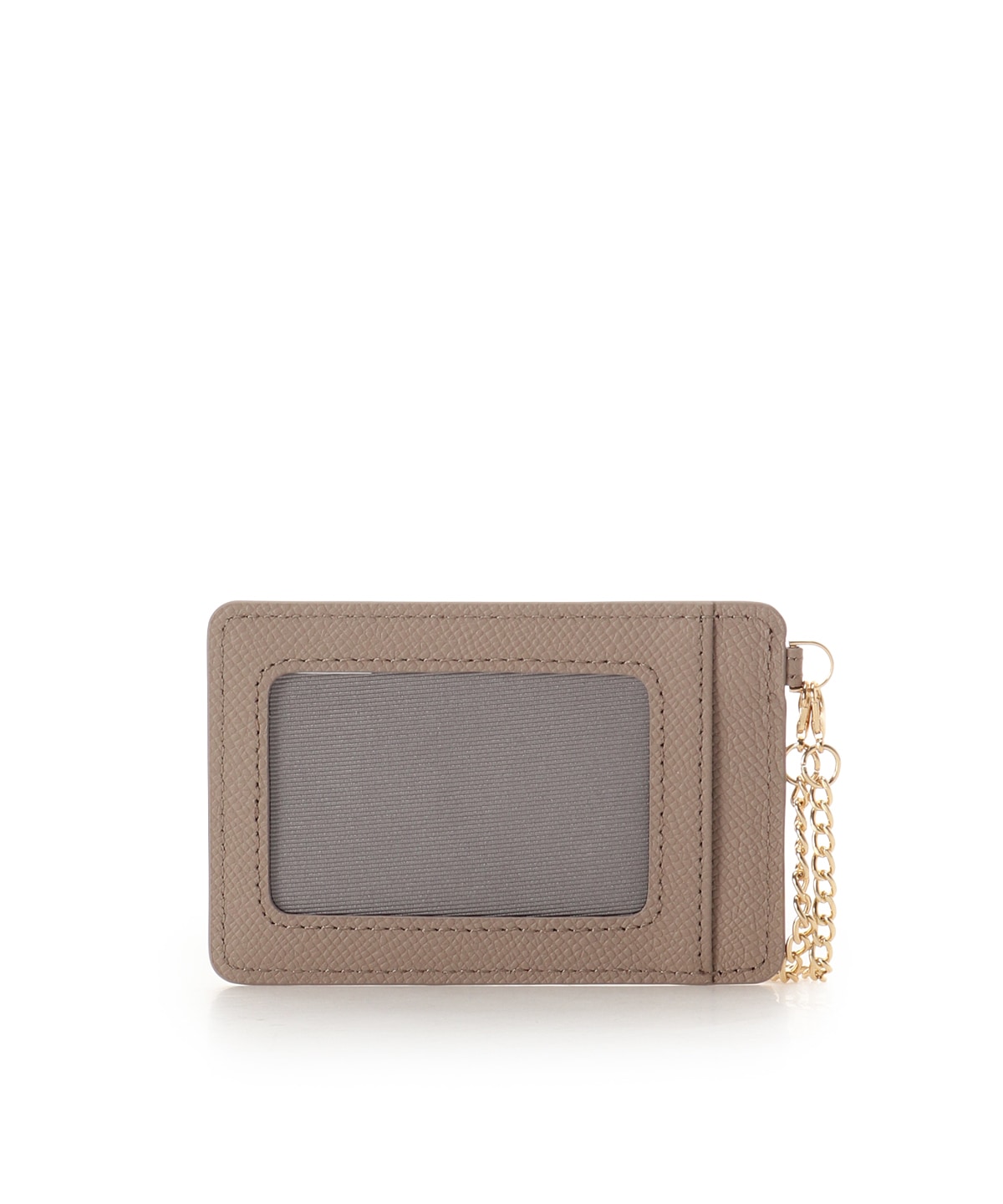 シンプルハート パスケース