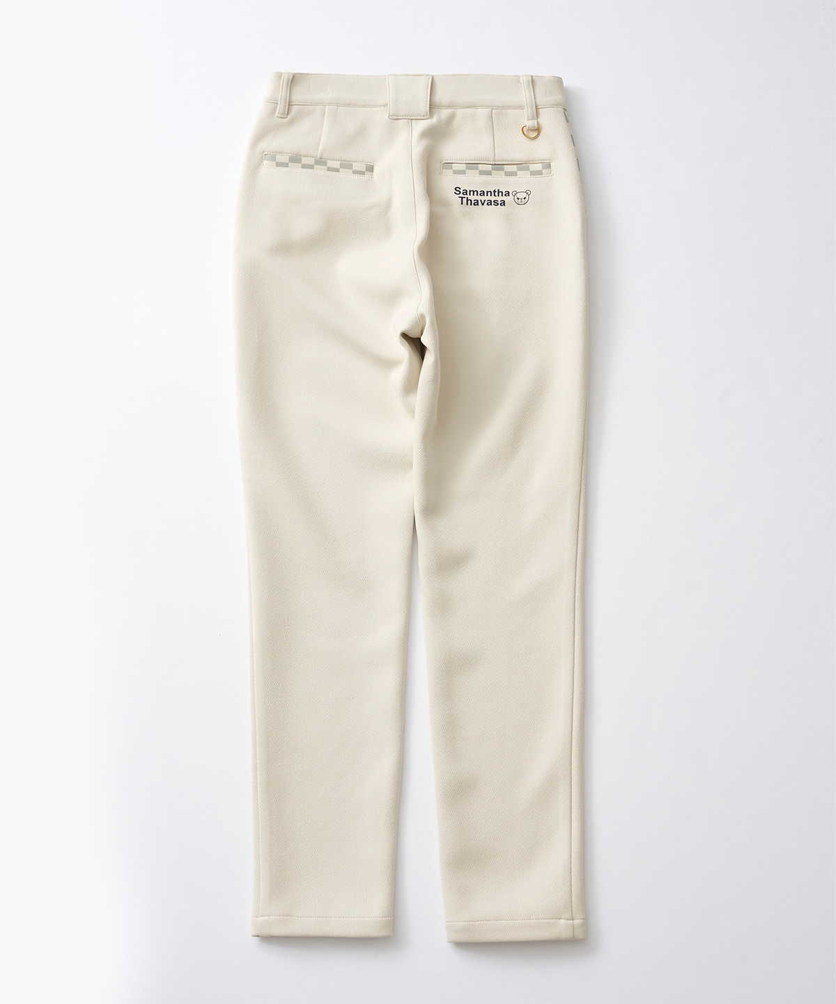 フルレングスパンツ