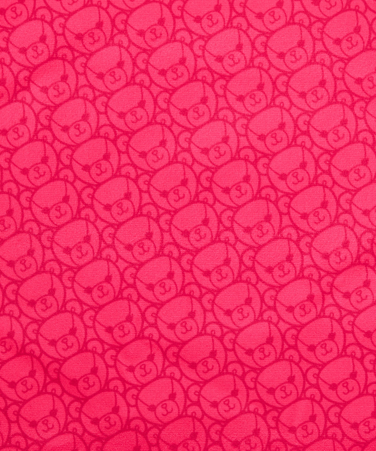 フェイスアイミースカート