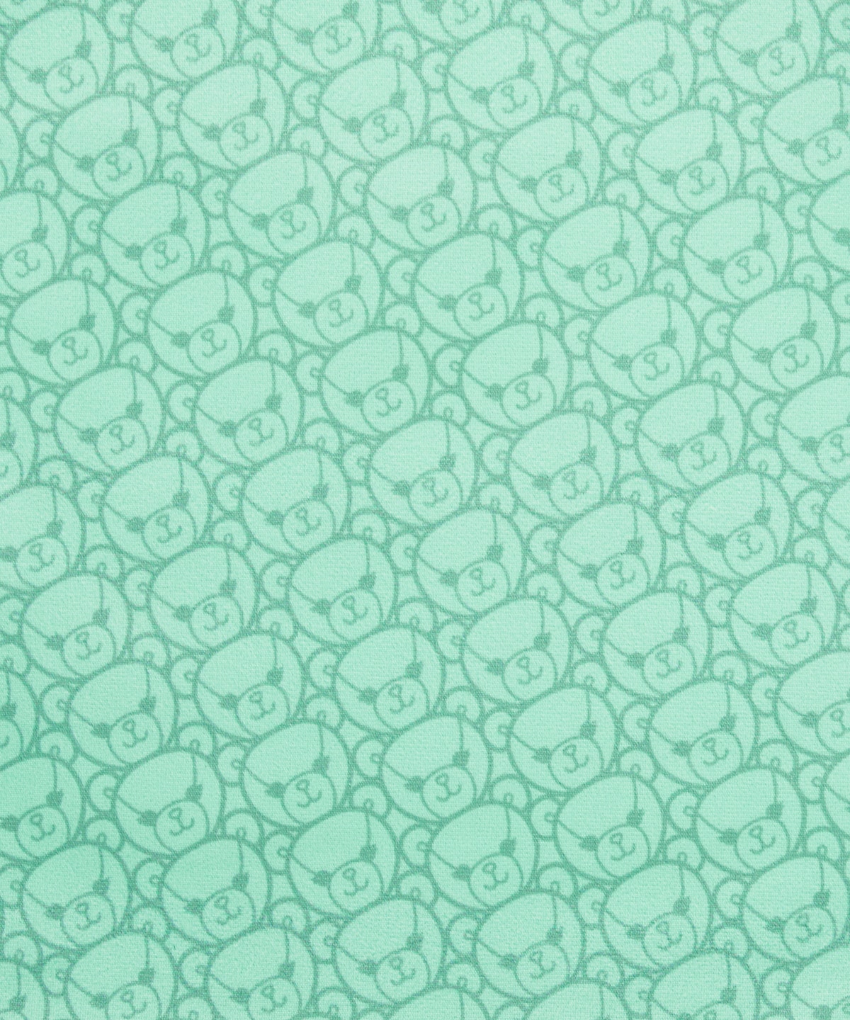 フェイスアイミースカート