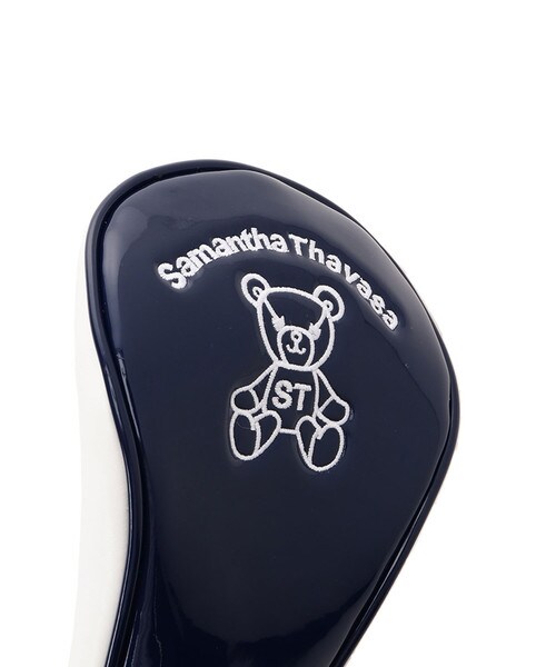 アイミーヘッドカバーｆｗ Free ネイビー Samantha Thavasa Under25 No 7サマンサタバサグループ 公式オンラインショップ