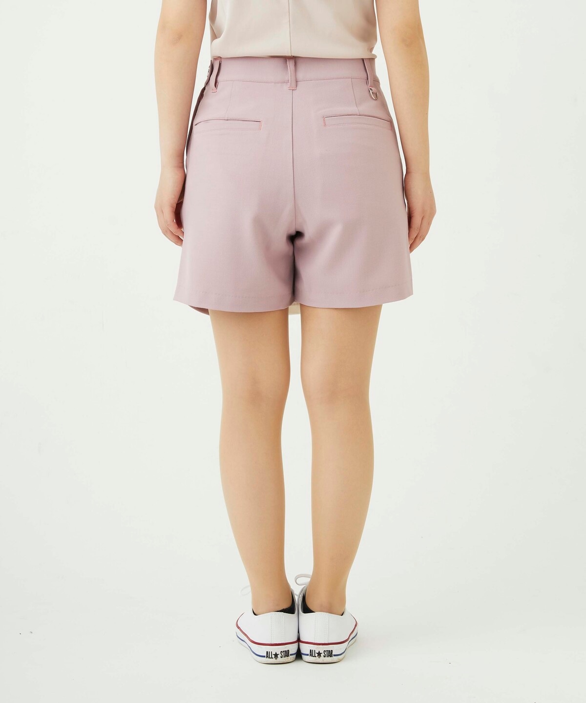 ストレッチショートパンツ