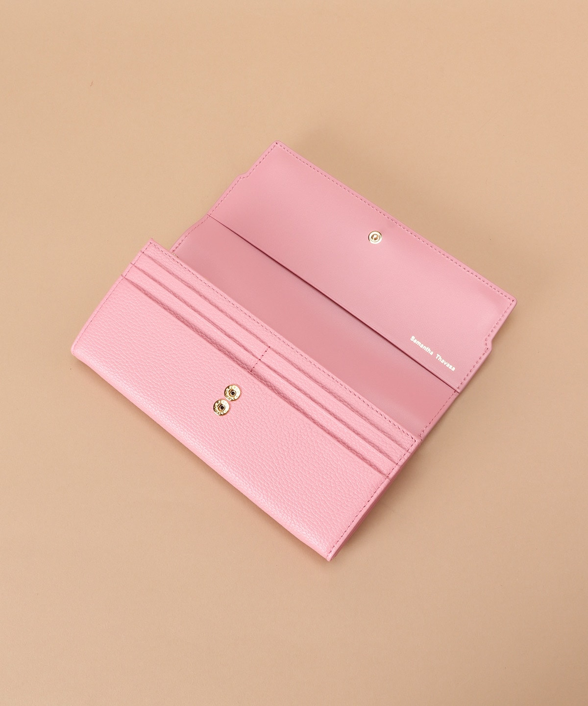 エムシュシュⅡ 長財布