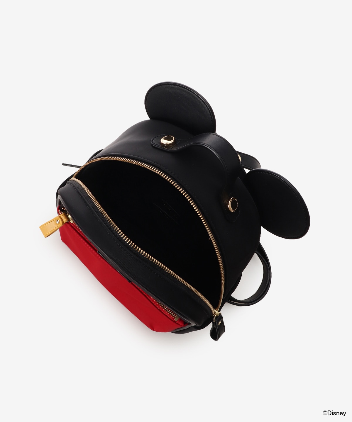 Disney Collection 「ミッキーマウス」リュック