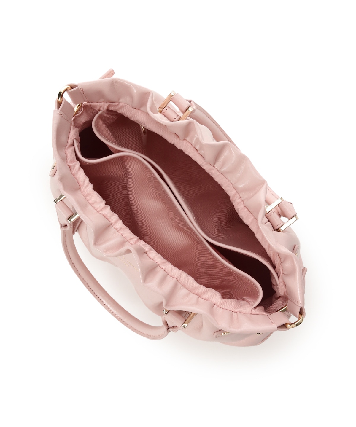 サマンサ ルプリュ・ミニョン ハンドバッグ[Revival Collection]