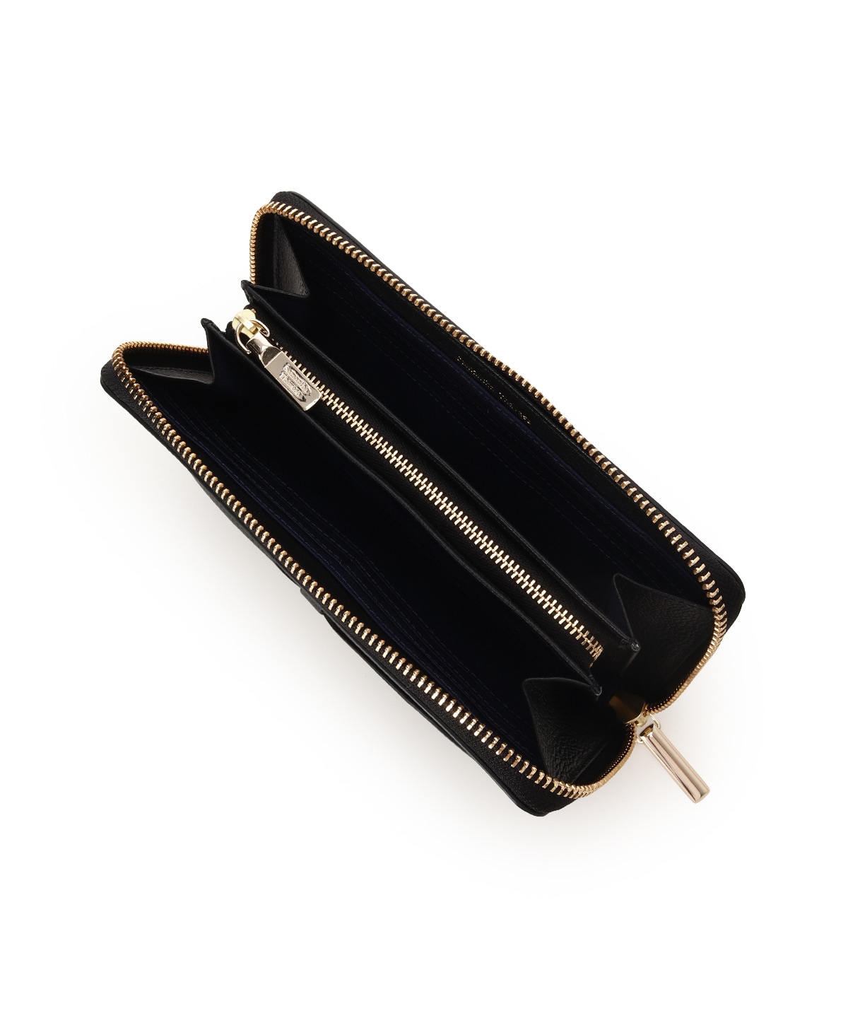 リボンモチーフ長財布