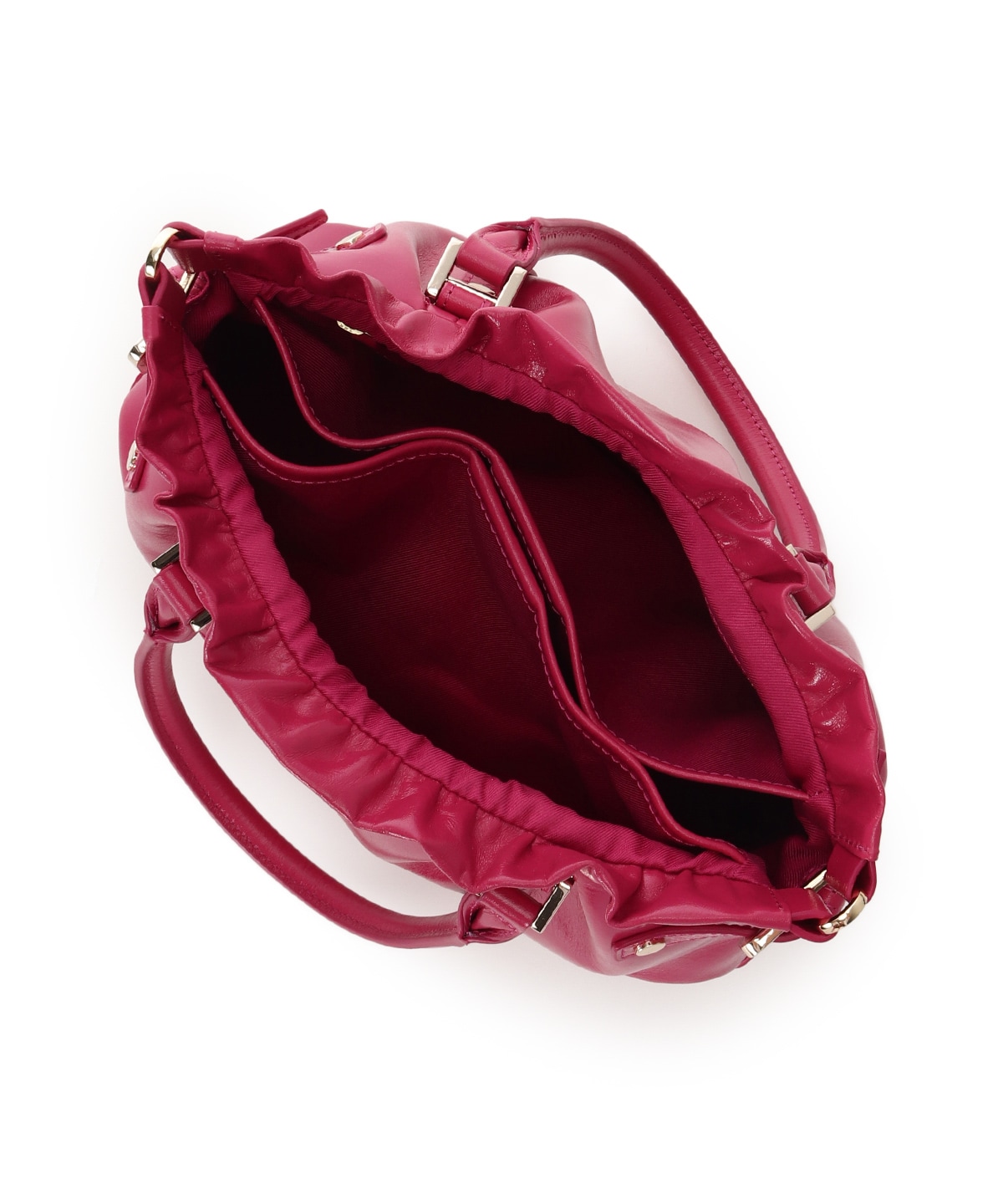 [Newカラー]サマンサ ルプリュ・ミニョン ハンドバッグ[Revival Collection]