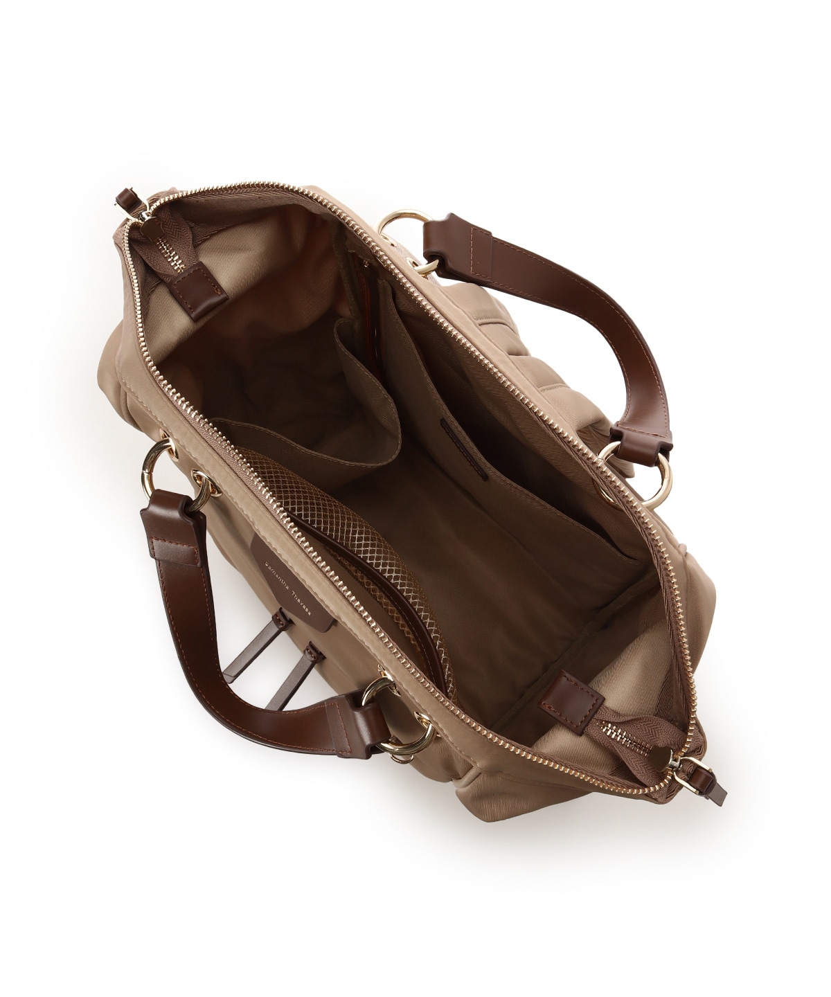 マルチナイロンリュック