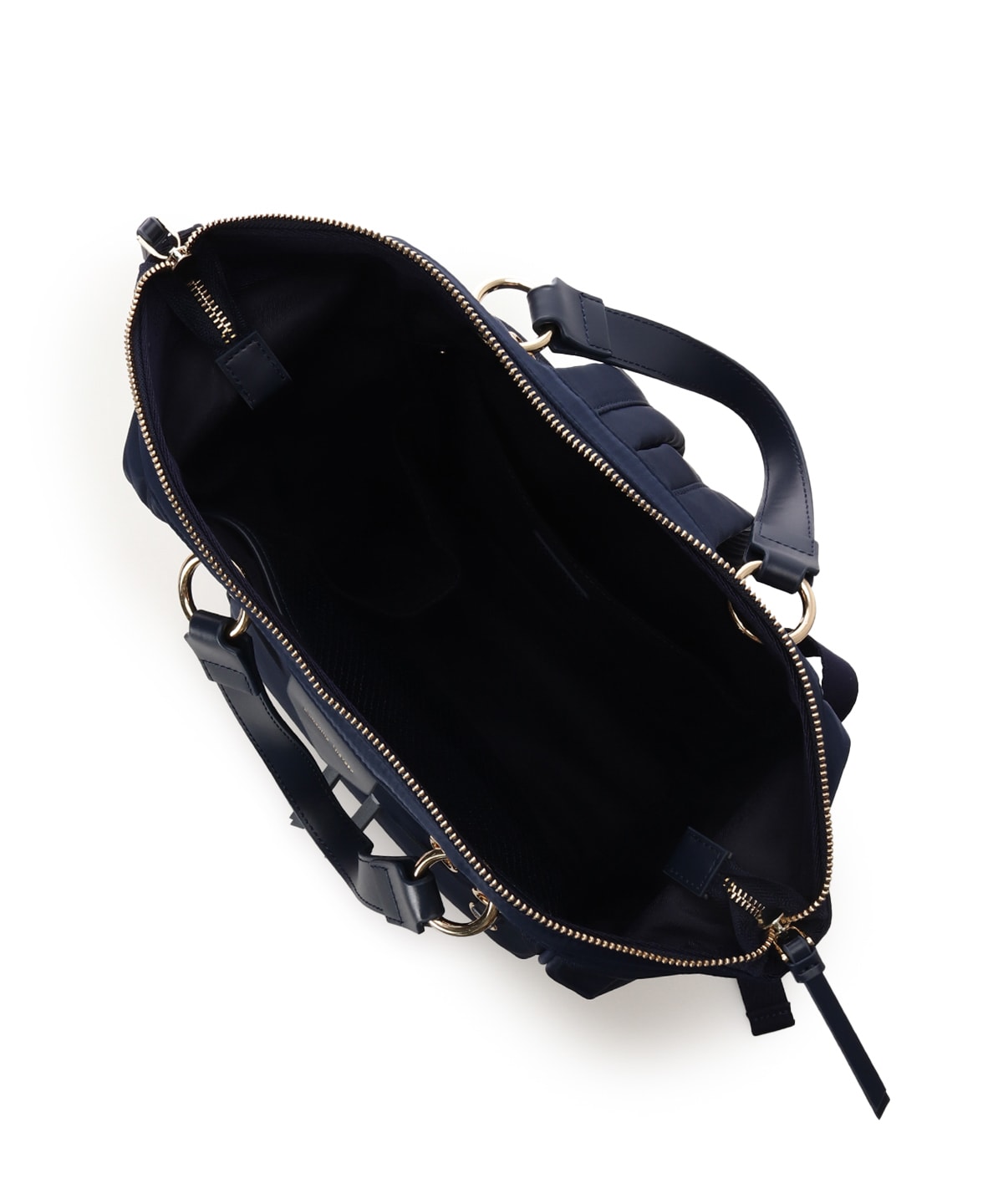 マルチナイロンリュック