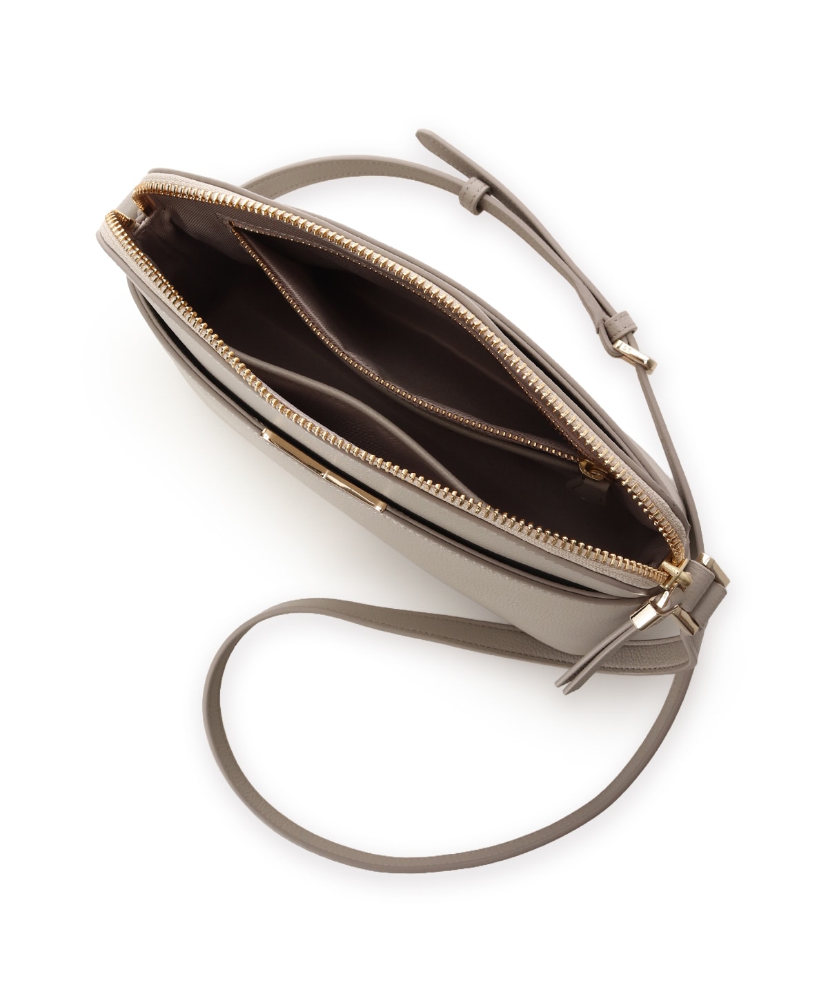 サマンサギャレット ショルダーバッグ[Revival Collection]