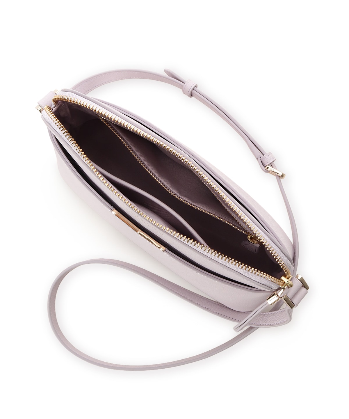 サマンサギャレット ショルダーバッグ[Revival Collection]