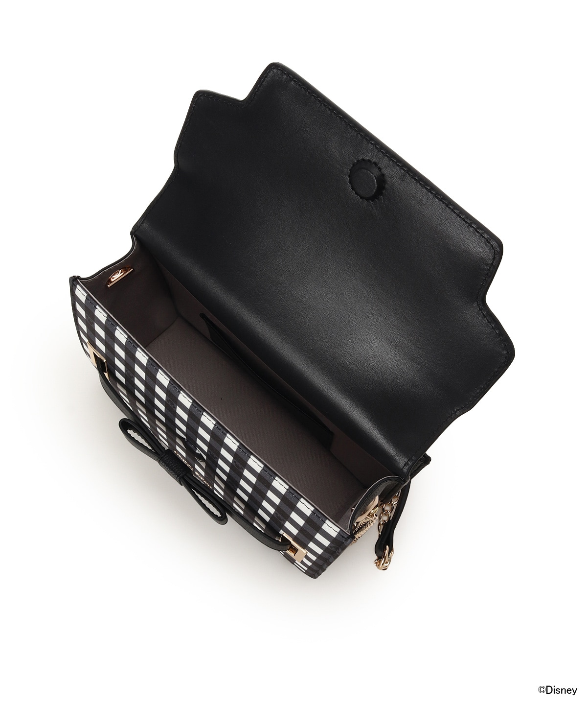 「ミニーマウス」コレクション ショルダーバッグ