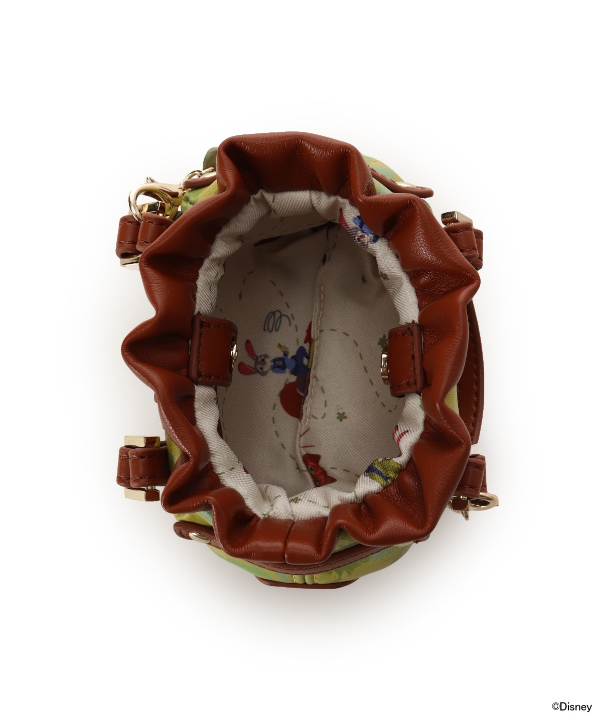 『ズートピア』コレクション 「ニック・ワイルド」ミニミニバッグチャーム