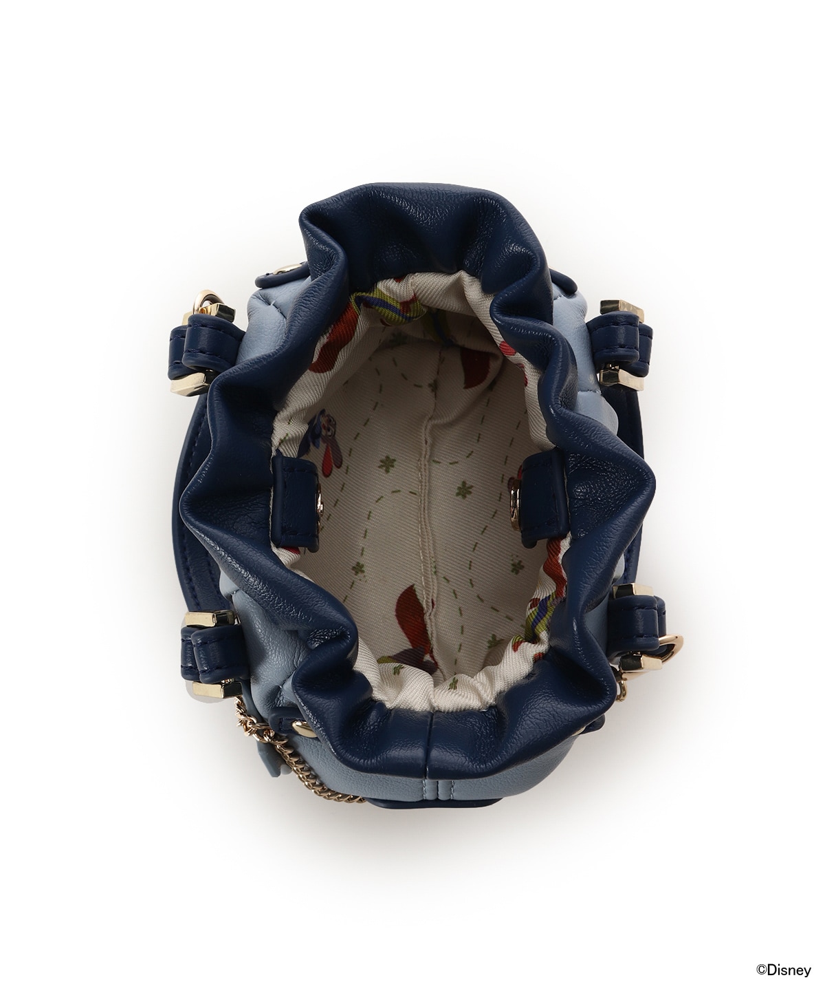 『ズートピア』コレクション 「ジュディ・ホップス」ミニミニバッグチャーム