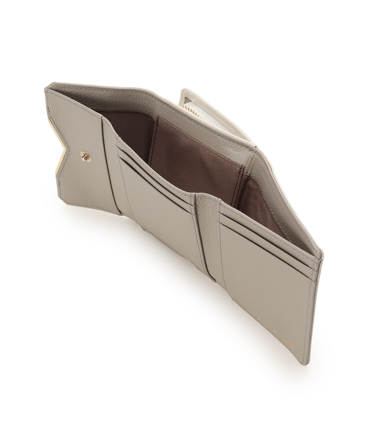 サマンサギャレット 折財布[Revival Collection]