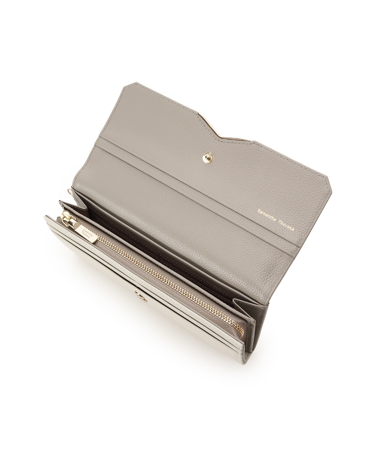 サマンサギャレット 長財布[Revival Collection]