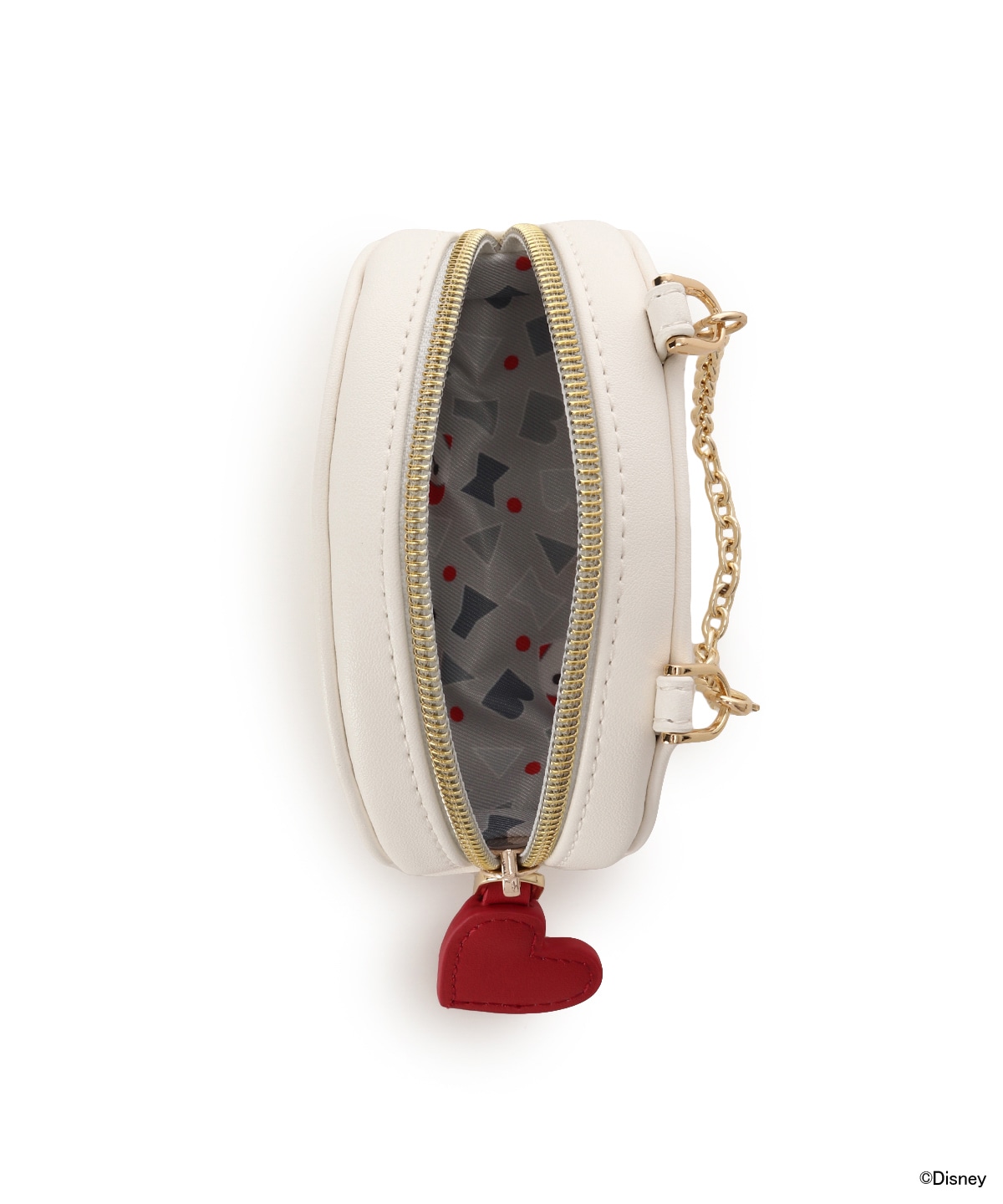 「ベイマックス」コレクション ポーチチャーム