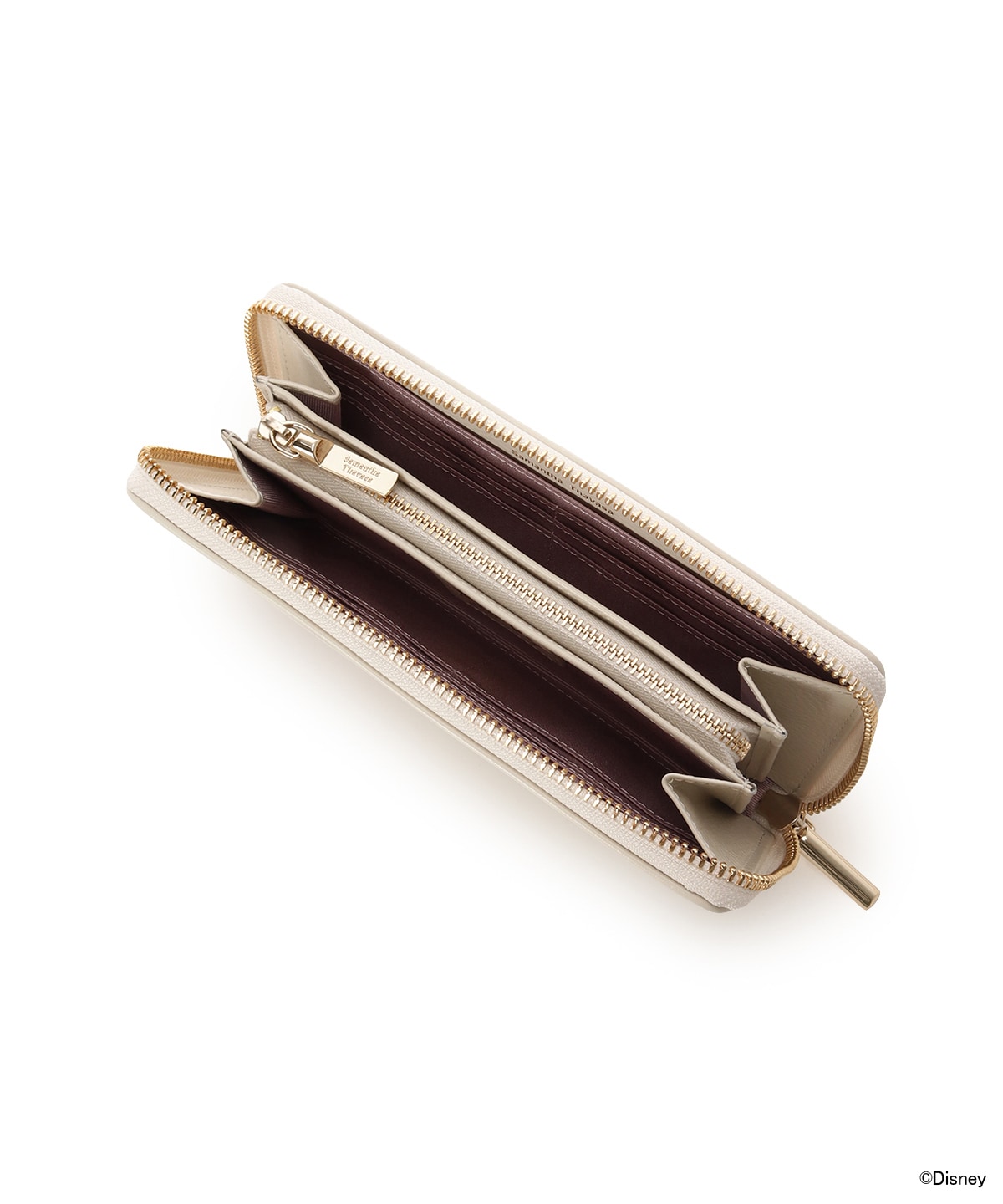 「ミニーマウス」コレクション 長財布