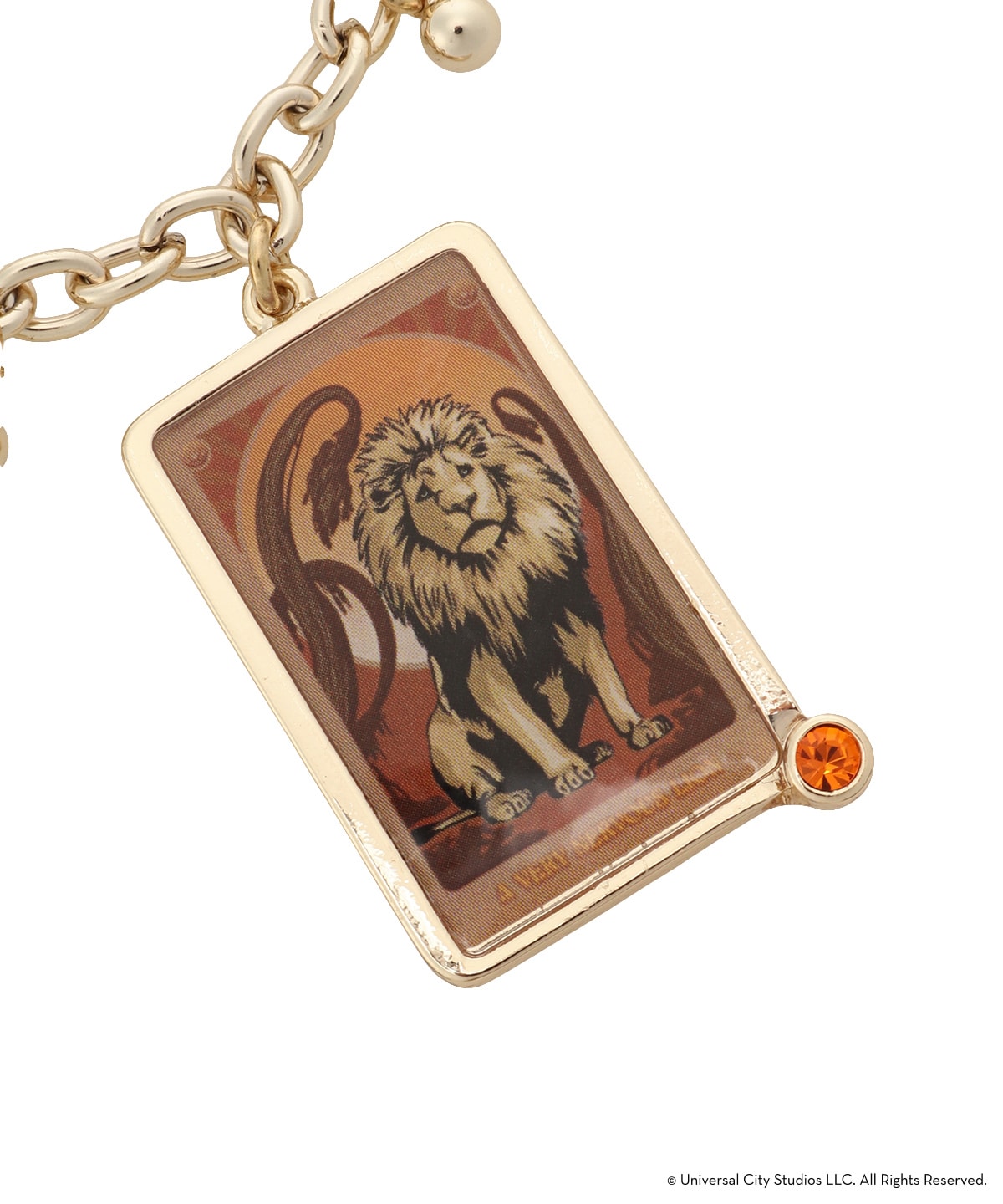 WICKEDコレクション バッグチャーム