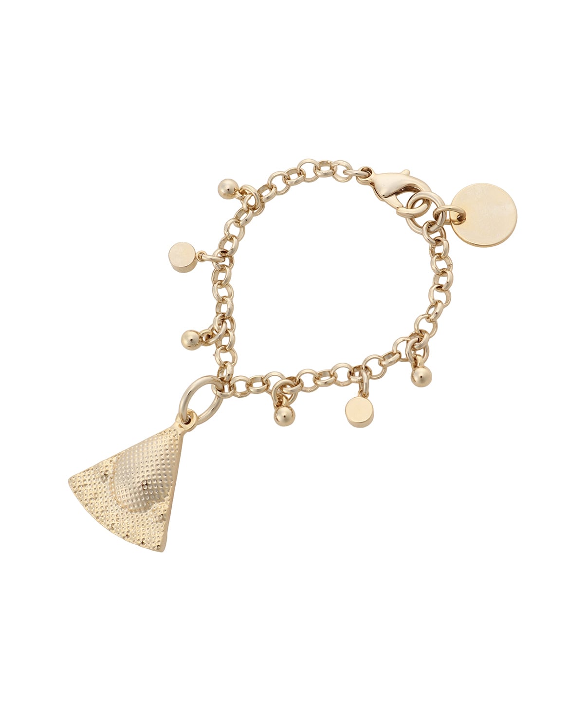 フルーツモチーフバッグチャーム