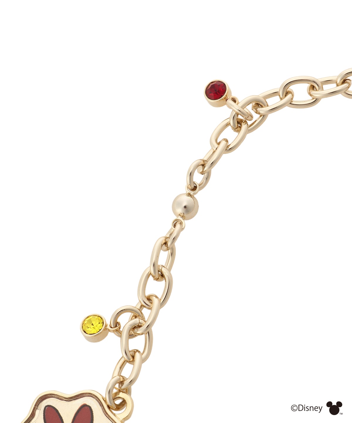 「ミッキー＆ミニー」TRAVELコレクション バッグチャーム