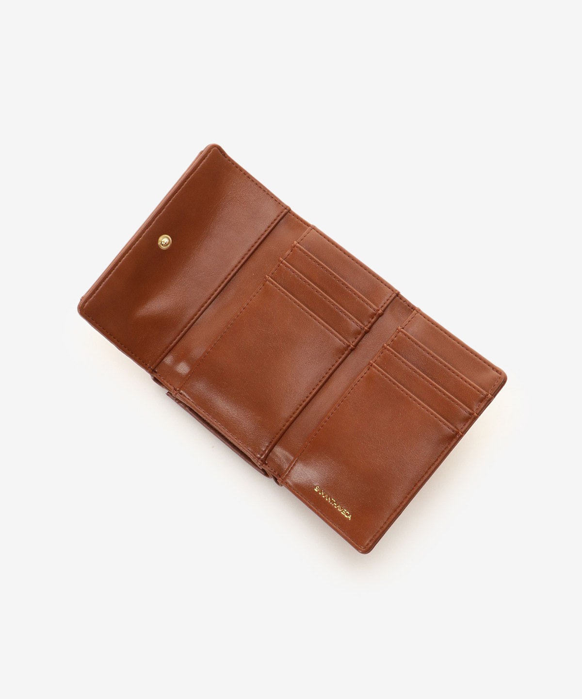 ショコラ折財布(FREE ブラウン): SAMANTHAVEGAサマンサタバサ公式